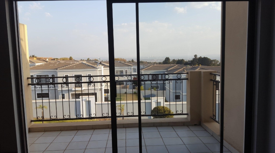 To Let 3 Bedroom Property for Rent in Carlswald Gauteng