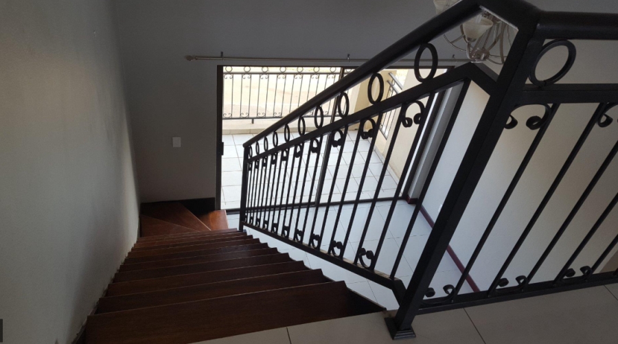 To Let 3 Bedroom Property for Rent in Carlswald Gauteng