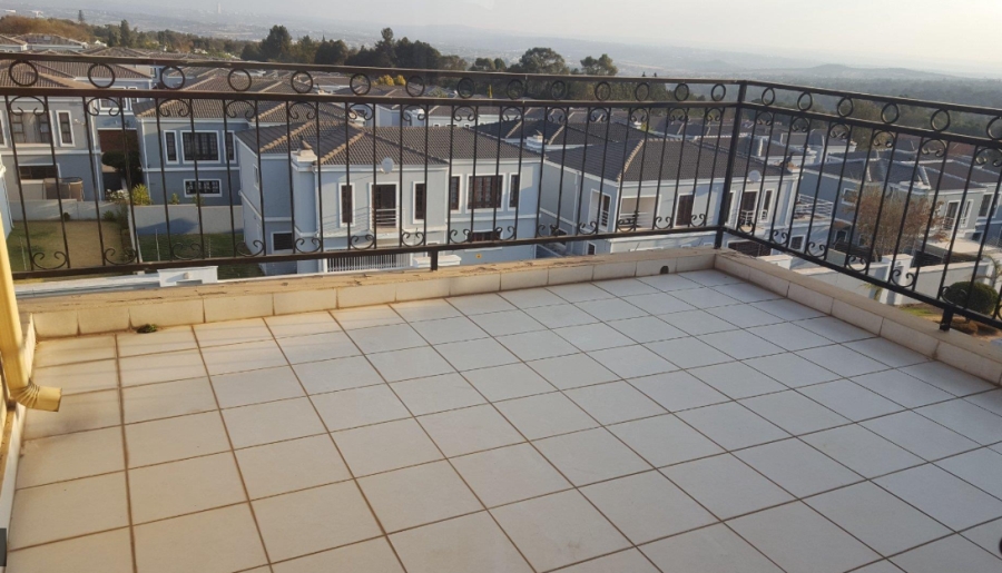 To Let 3 Bedroom Property for Rent in Carlswald Gauteng