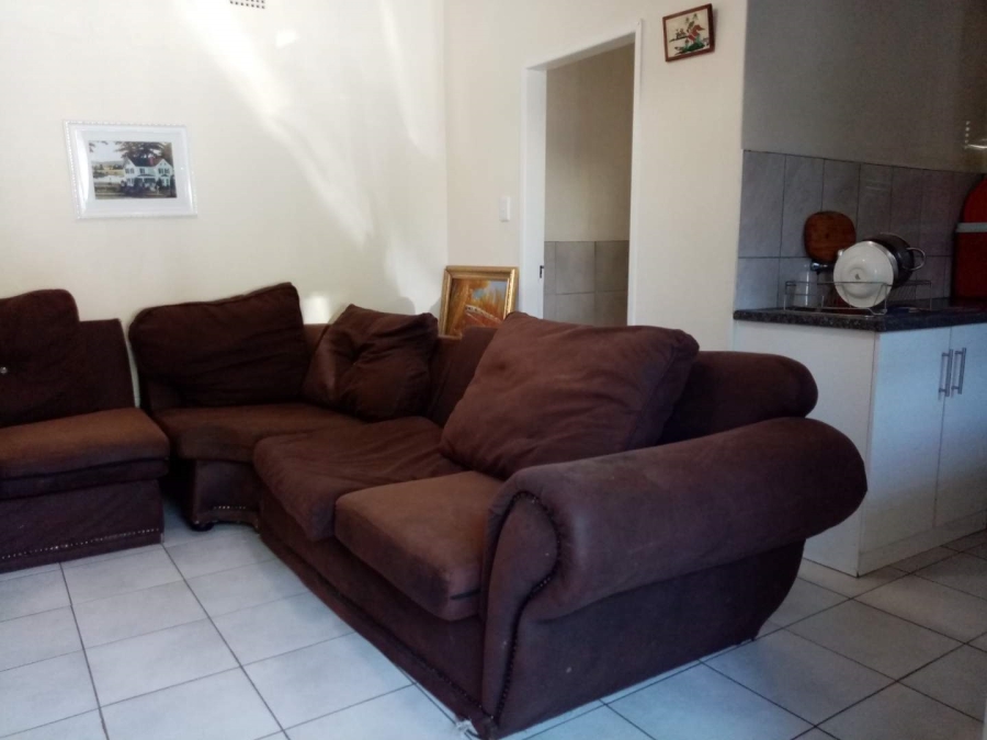 To Let 1 Bedroom Property for Rent in Windsor West Gauteng