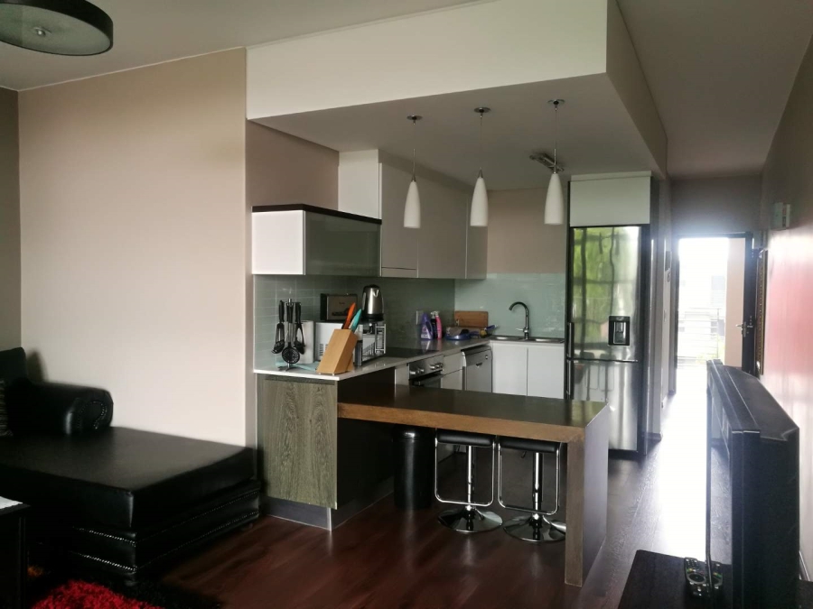 To Let 1 Bedroom Property for Rent in Houghton Gauteng