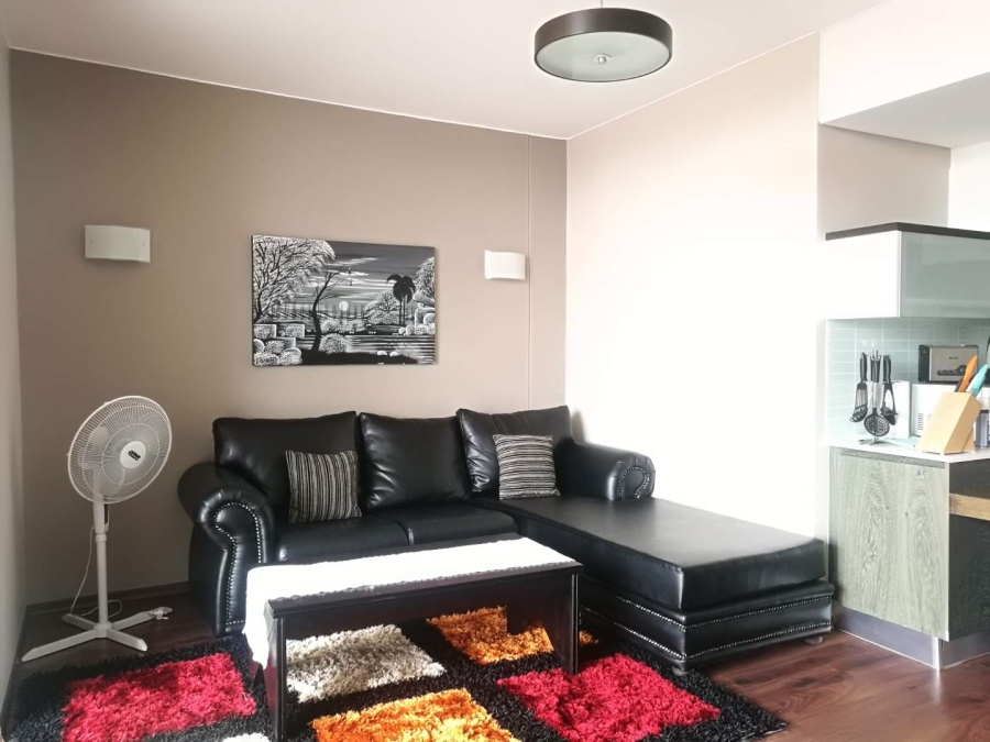 To Let 1 Bedroom Property for Rent in Houghton Gauteng