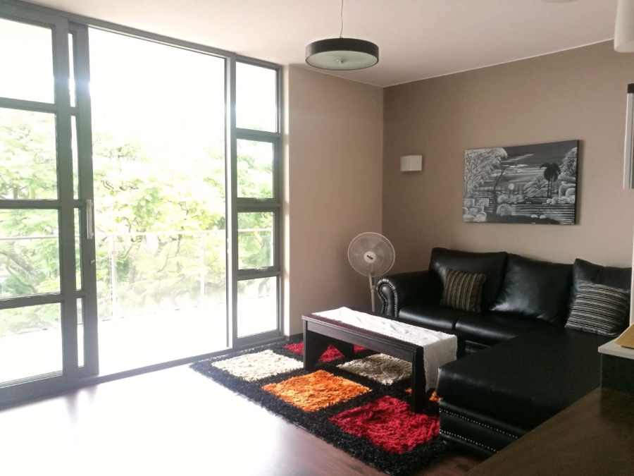 To Let 1 Bedroom Property for Rent in Houghton Gauteng