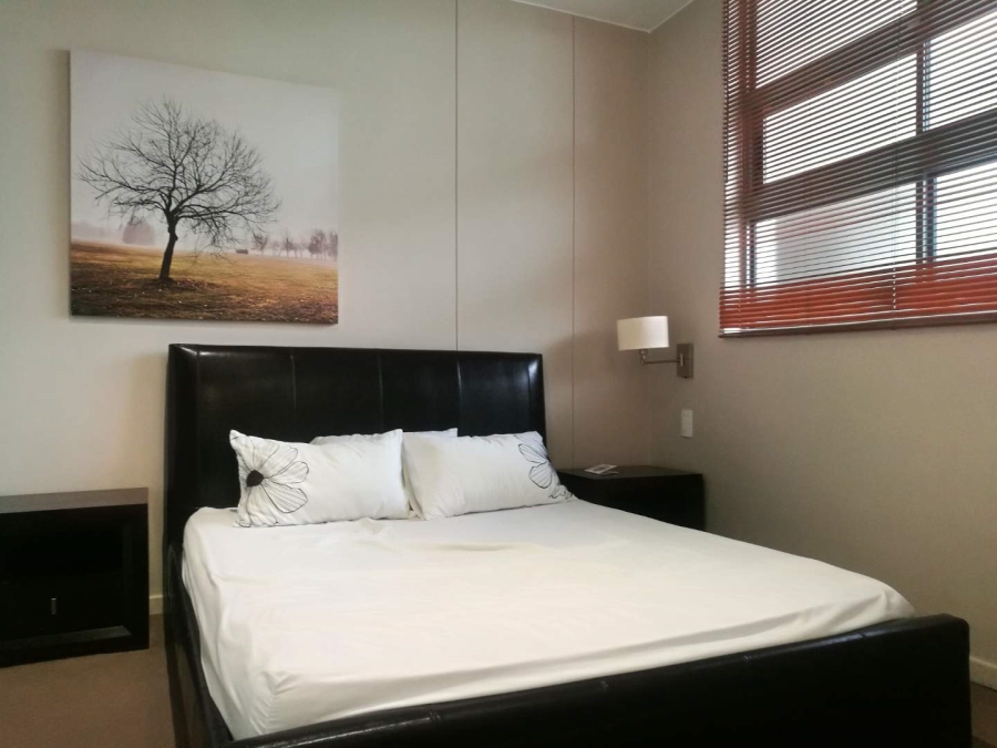 To Let 1 Bedroom Property for Rent in Houghton Gauteng