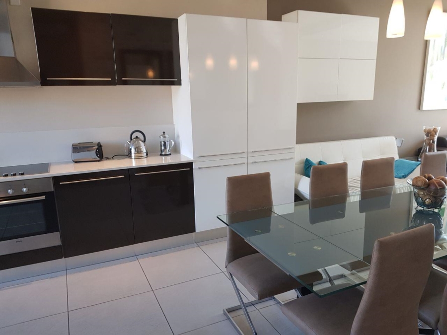 To Let 2 Bedroom Property for Rent in Melrose Arch Gauteng