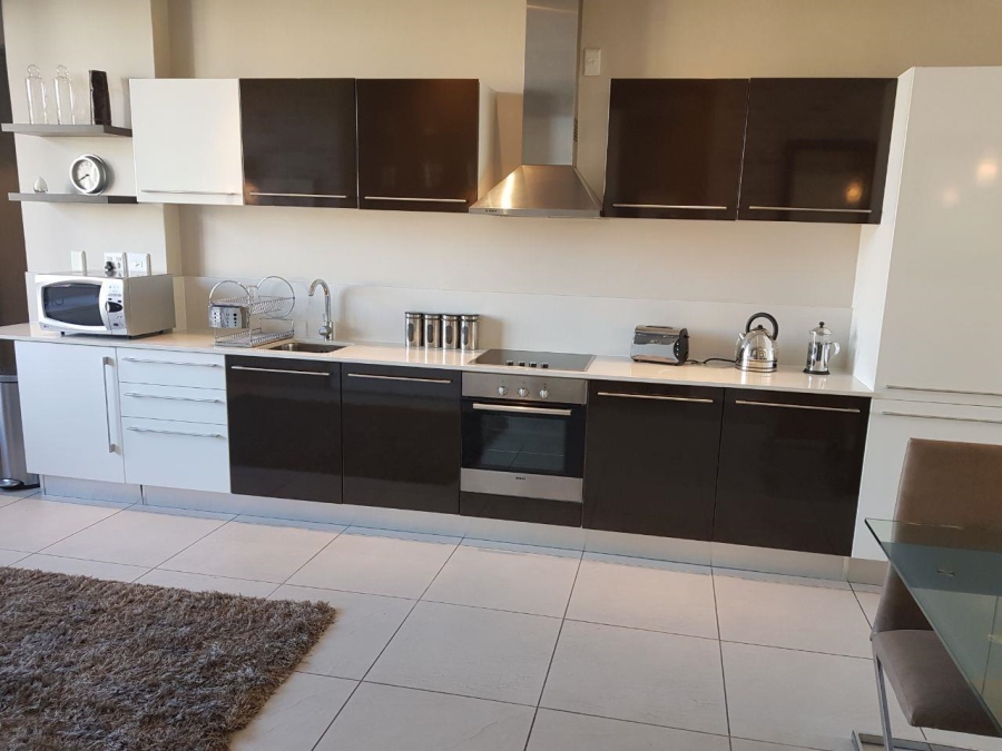 To Let 2 Bedroom Property for Rent in Melrose Arch Gauteng