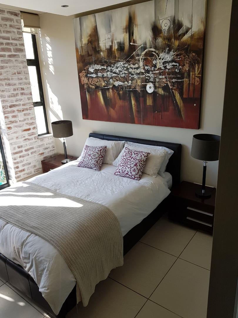 To Let 2 Bedroom Property for Rent in Melrose Arch Gauteng