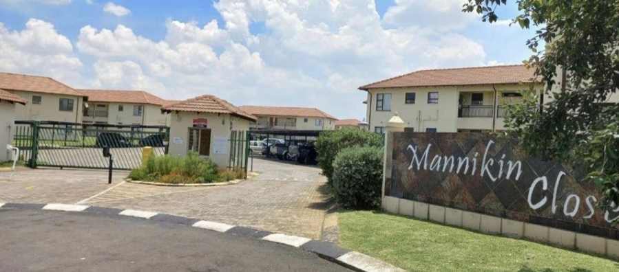 1 Bedroom Property for Sale in Parkrand Gauteng