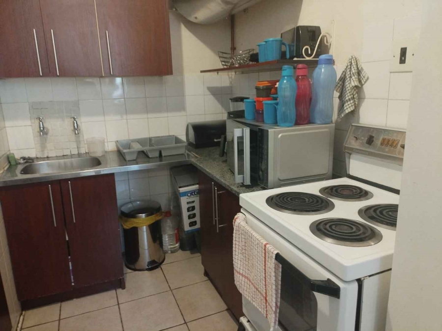 To Let 2 Bedroom Property for Rent in Silverton Gauteng