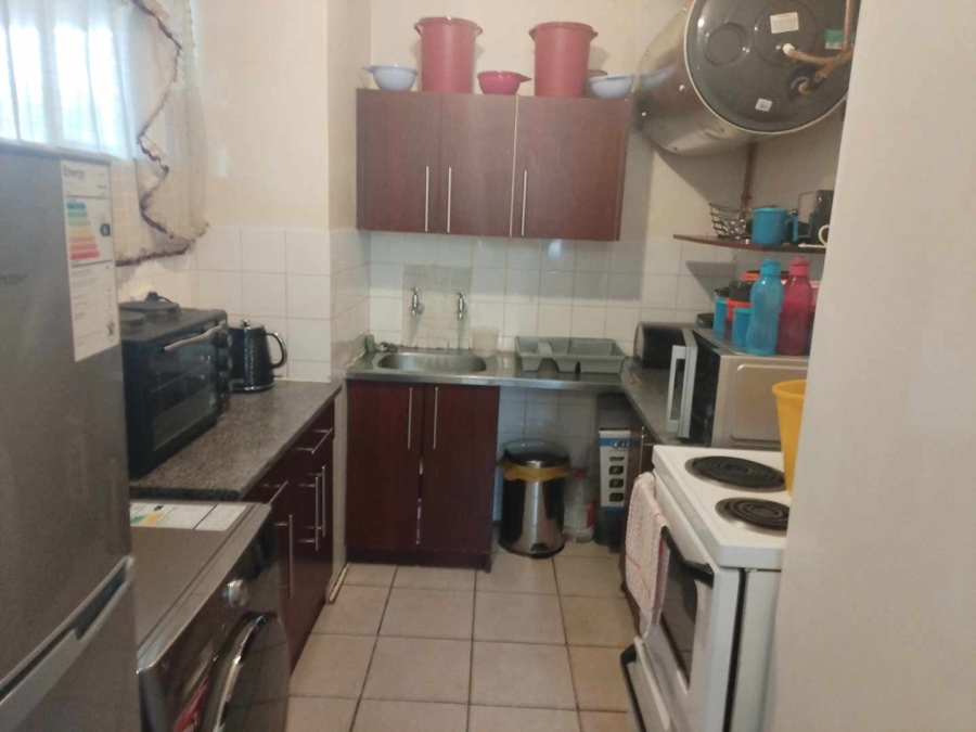 To Let 2 Bedroom Property for Rent in Silverton Gauteng