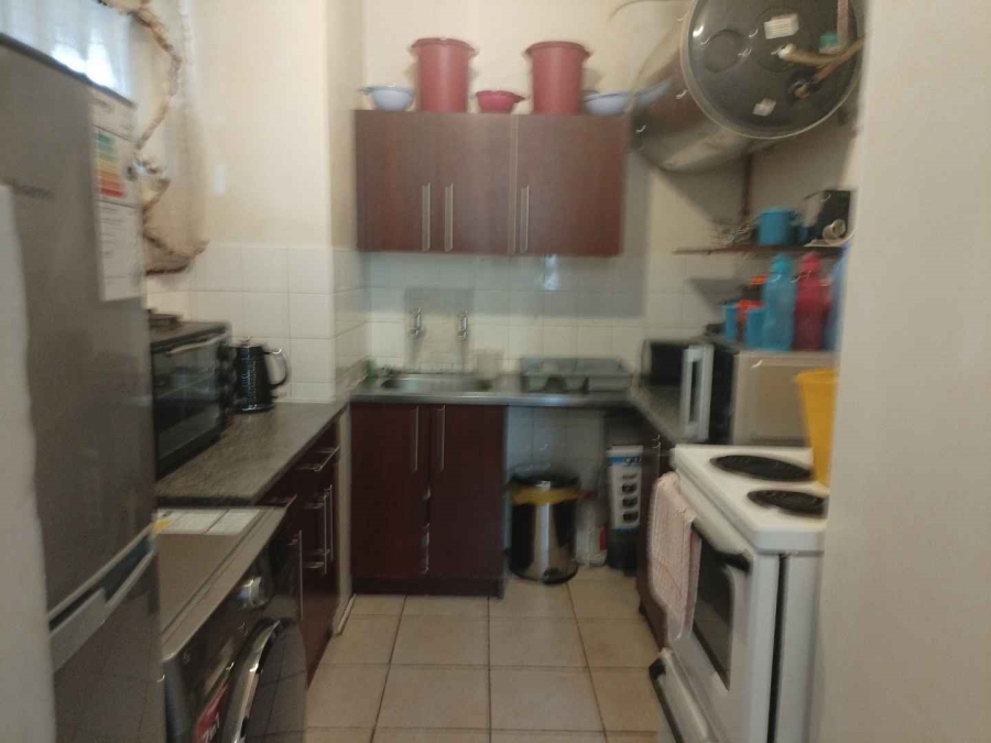 To Let 2 Bedroom Property for Rent in Silverton Gauteng