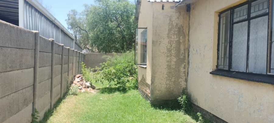 To Let 4 Bedroom Property for Rent in Kempton Park West Gauteng