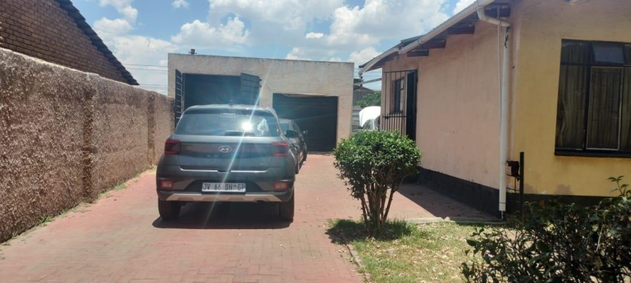 To Let 4 Bedroom Property for Rent in Kempton Park West Gauteng