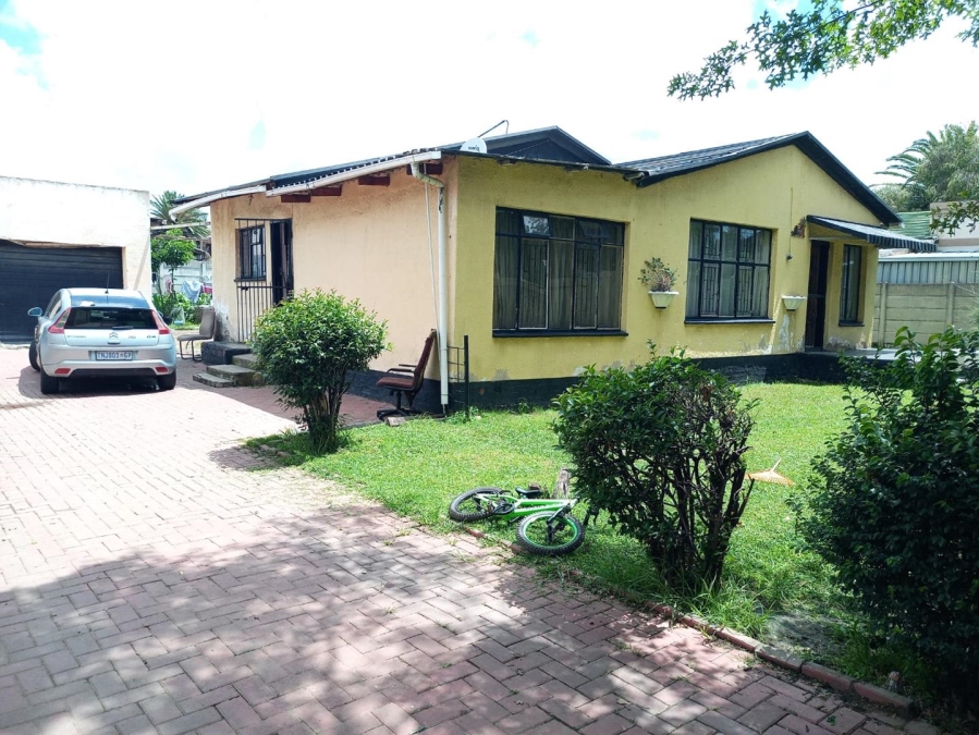 4 Bedroom Property for Sale in Kempton Park West Gauteng