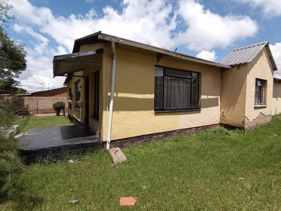 4 Bedroom Property for Sale in Kempton Park West Gauteng