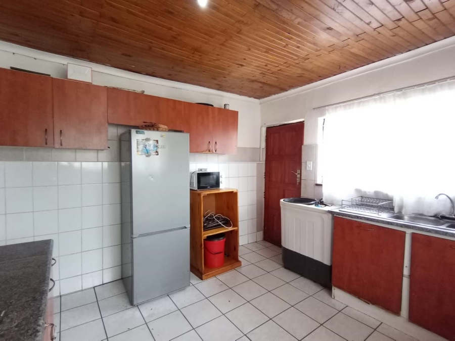 4 Bedroom Property for Sale in Kempton Park West Gauteng