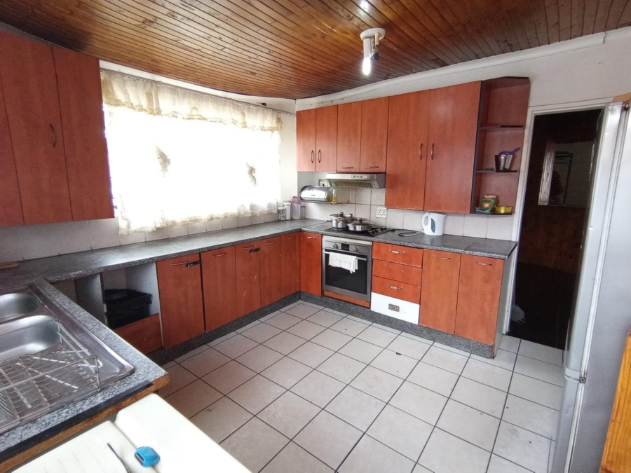 4 Bedroom Property for Sale in Kempton Park West Gauteng