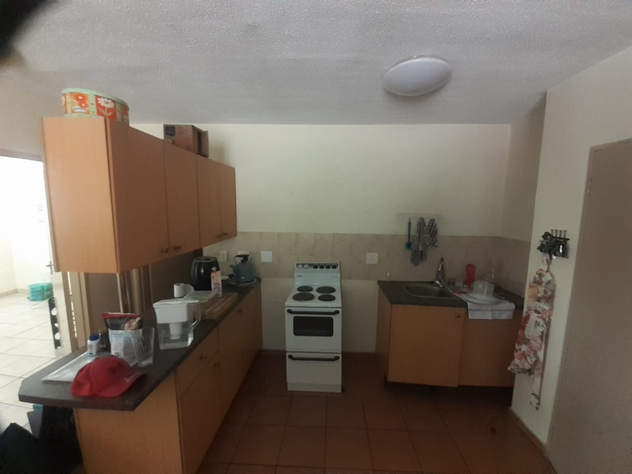 To Let 2 Bedroom Property for Rent in Hatfield Gauteng