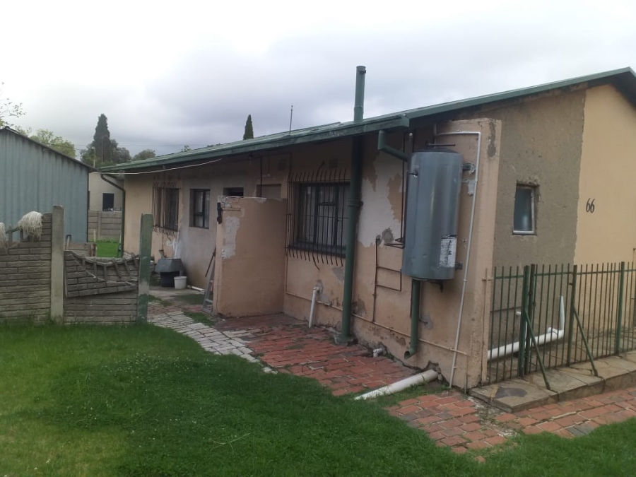 2 Bedroom Property for Sale in Kempton Park West Gauteng