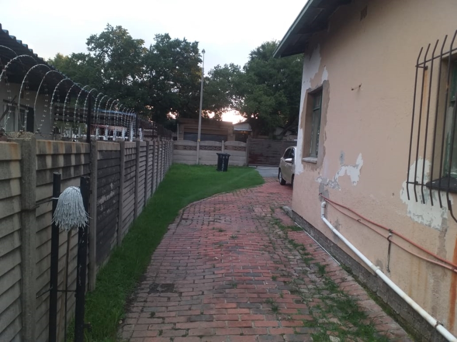 2 Bedroom Property for Sale in Kempton Park West Gauteng