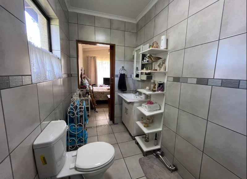 3 Bedroom Property for Sale in Birch Acres Gauteng