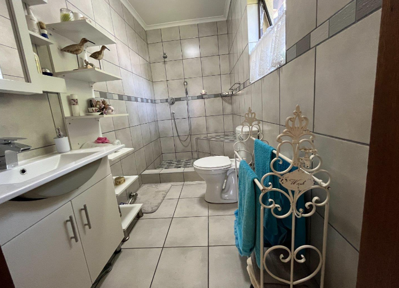 3 Bedroom Property for Sale in Birch Acres Gauteng