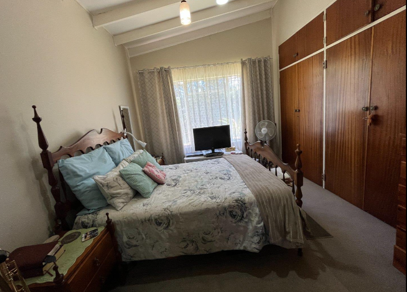 3 Bedroom Property for Sale in Birch Acres Gauteng