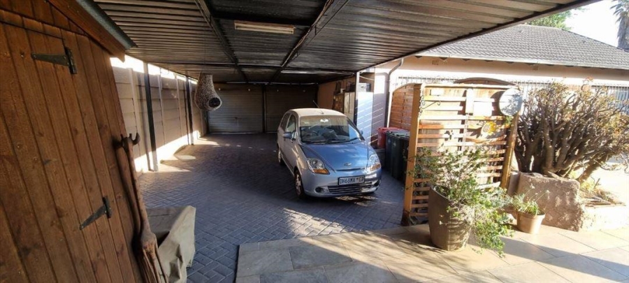 4 Bedroom Property for Sale in Witfield Gauteng