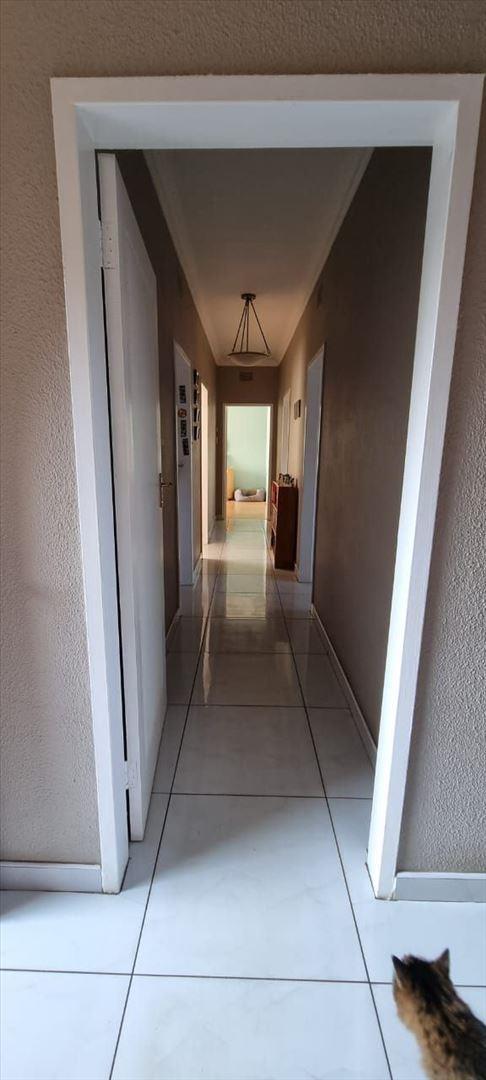 4 Bedroom Property for Sale in Witfield Gauteng