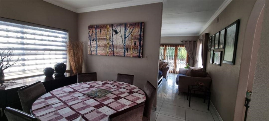 4 Bedroom Property for Sale in Witfield Gauteng