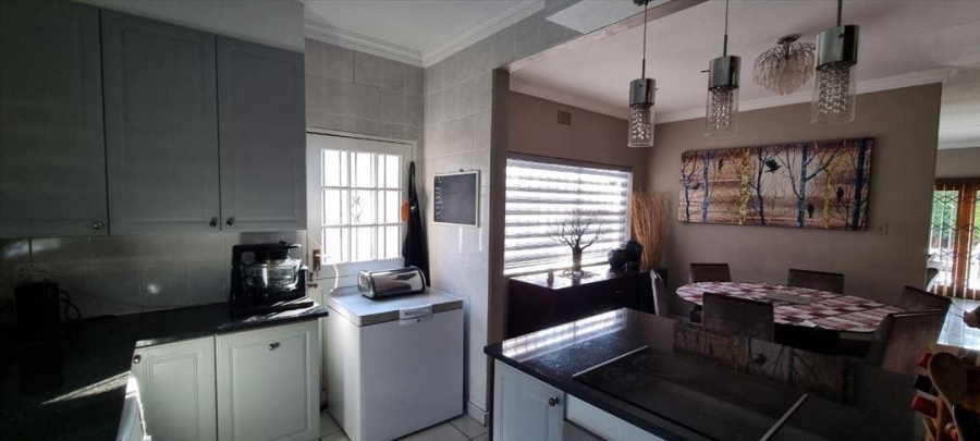 4 Bedroom Property for Sale in Witfield Gauteng