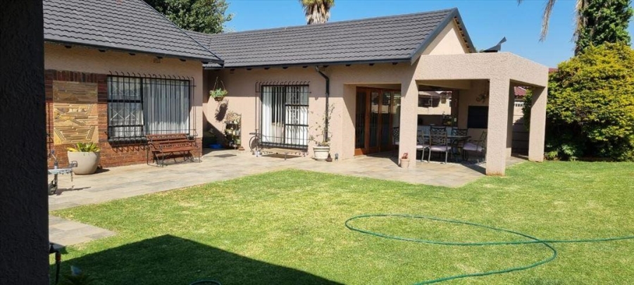 4 Bedroom Property for Sale in Witfield Gauteng