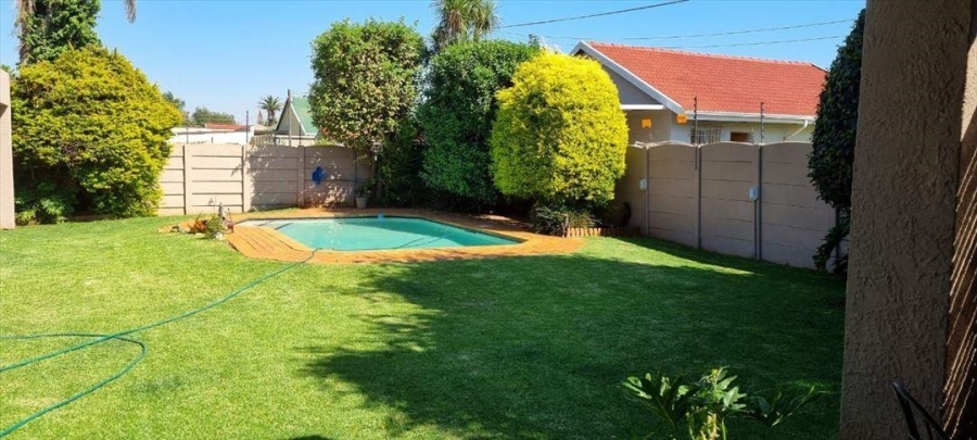 4 Bedroom Property for Sale in Witfield Gauteng