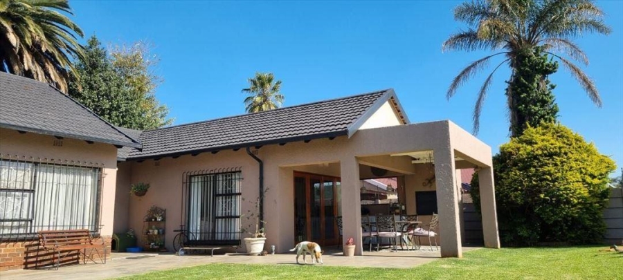 4 Bedroom Property for Sale in Witfield Gauteng