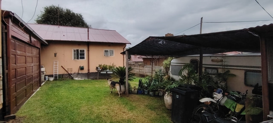 3 Bedroom Property for Sale in Unigray Gauteng