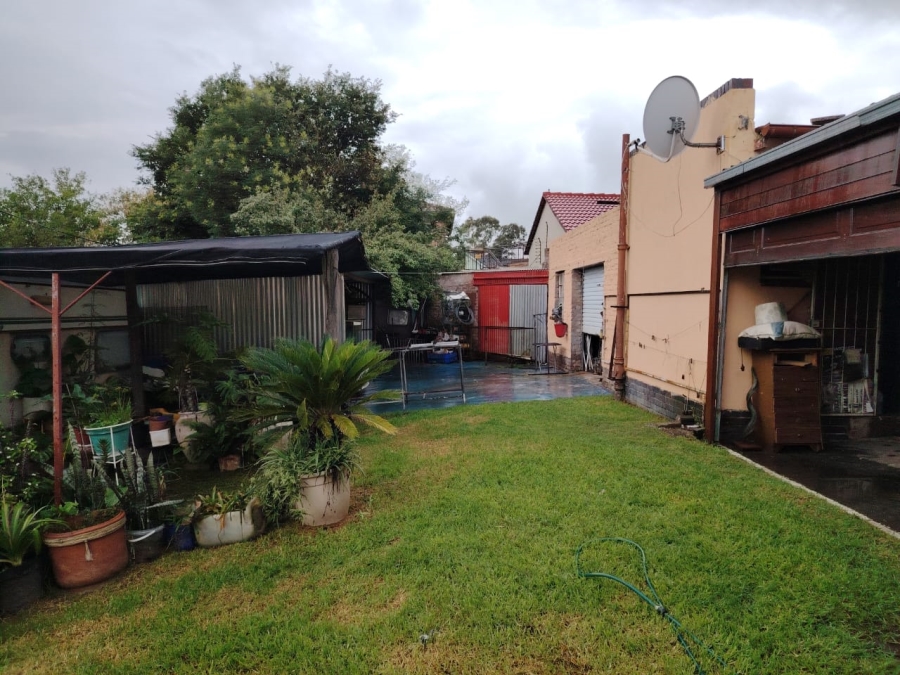 3 Bedroom Property for Sale in Unigray Gauteng