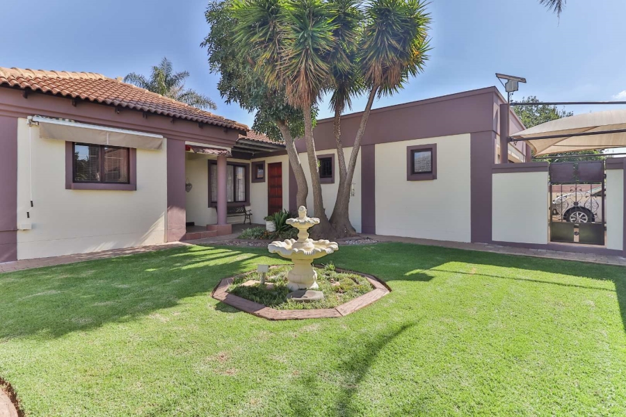 3 Bedroom Property for Sale in Clearwater Estate Gauteng