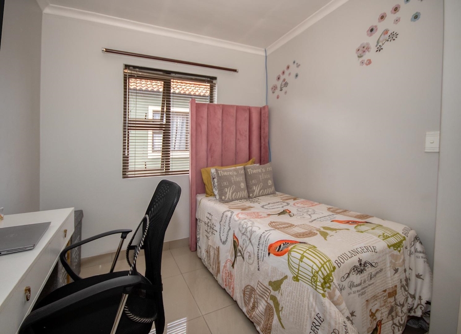 3 Bedroom Property for Sale in Meyersig Lifestyle Estate Gauteng