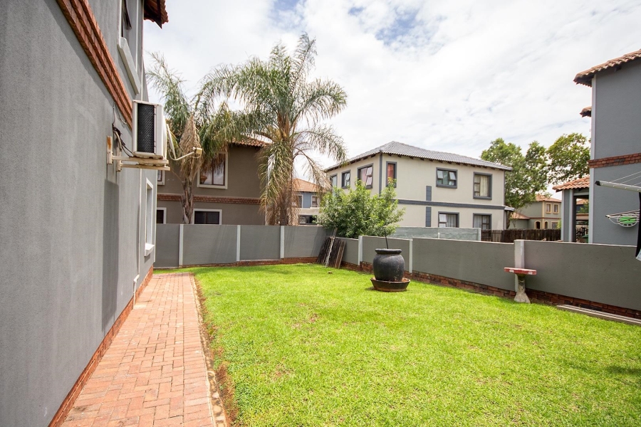 3 Bedroom Property for Sale in Meyersig Lifestyle Estate Gauteng