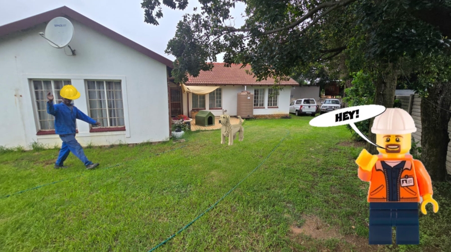 To Let 3 Bedroom Property for Rent in The Reeds Gauteng