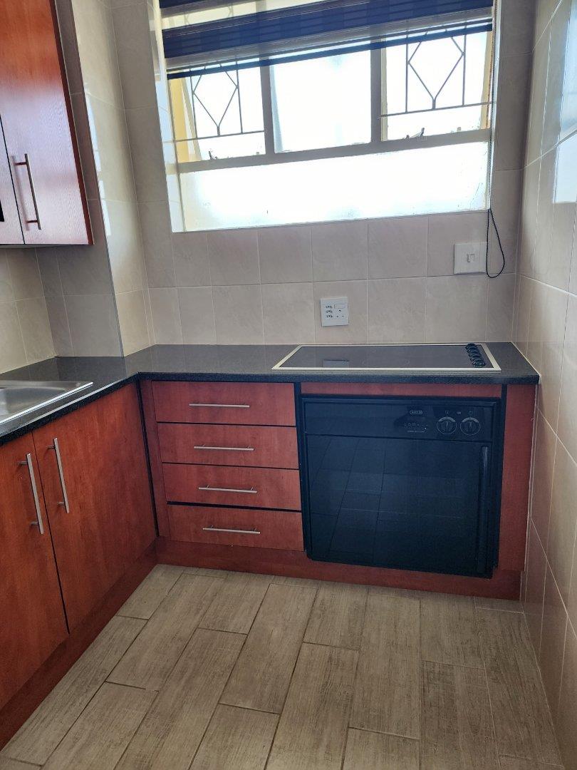 1 Bedroom Property for Sale in Parktown Gauteng