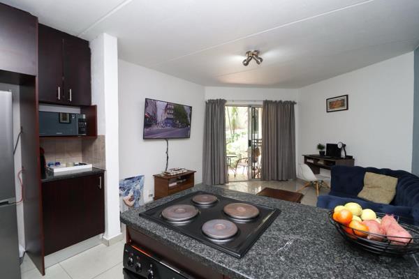 1 Bedroom Property for Sale in Bryanston Gauteng