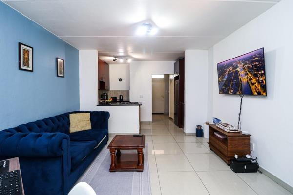 1 Bedroom Property for Sale in Bryanston Gauteng