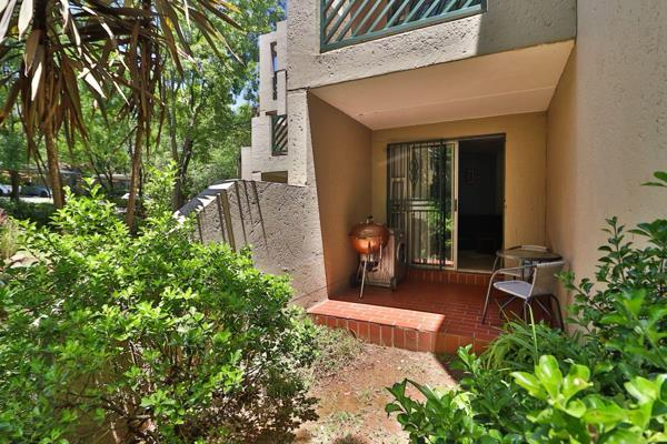 1 Bedroom Property for Sale in Bryanston Gauteng