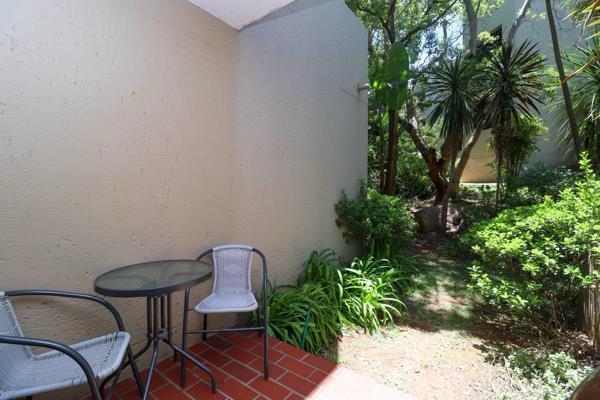 1 Bedroom Property for Sale in Bryanston Gauteng