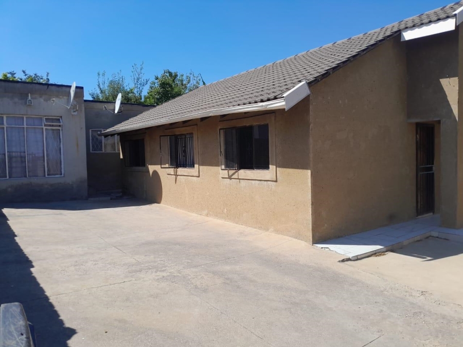 3 Bedroom Property for Sale in Cosmo City Gauteng