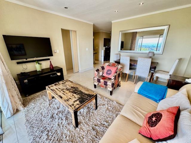 To Let 2 Bedroom Property for Rent in Sandown Gauteng