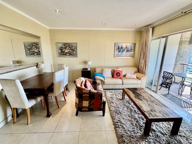 To Let 2 Bedroom Property for Rent in Sandown Gauteng