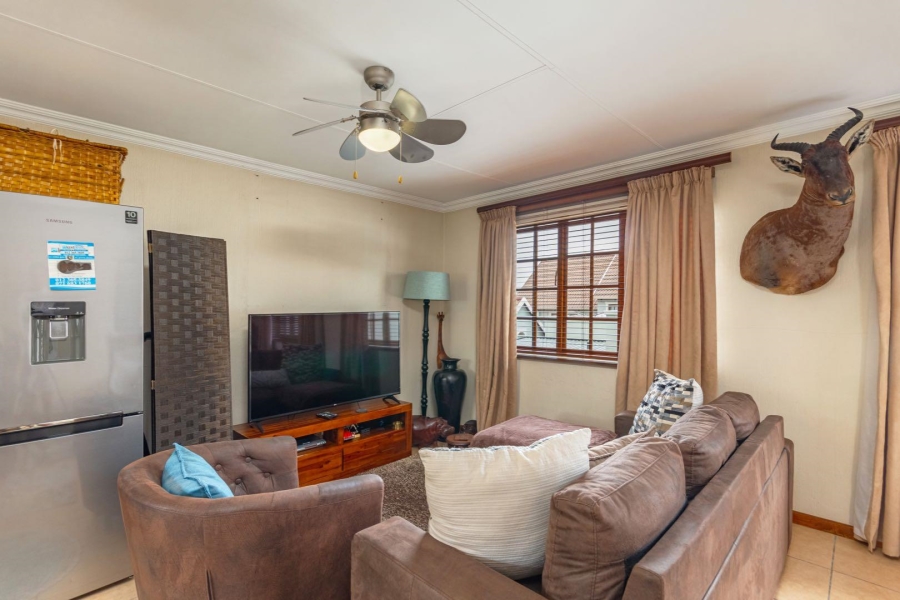 1 Bedroom Property for Sale in Olympus AH Gauteng