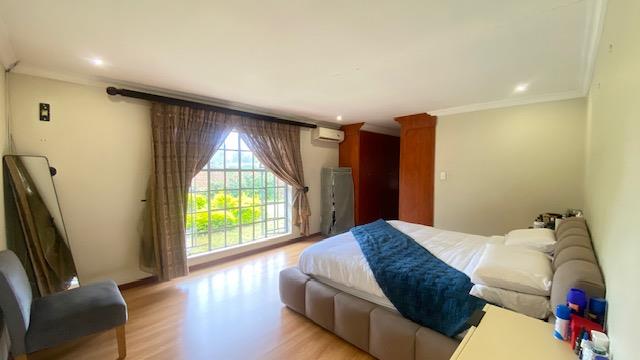 4 Bedroom Property for Sale in Garsfontein Gauteng